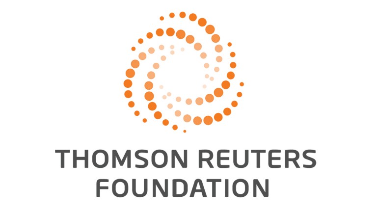 Thomson reuters foundation самые опасные страны для женщин