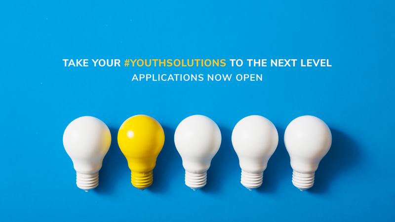 United Nations SDSN Youth Solutions Report 2020 Call for Applications: Youth-led Innovation for the SDGs