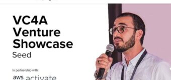 VC4A Venture Showcase – Seed 2020 for Early-stage Startups