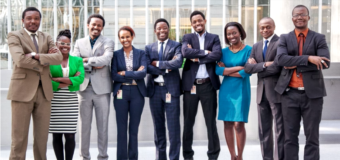 World Bank Group Africa Fellowship Program 2022/2023 (Fully-funded to Washington, DC)