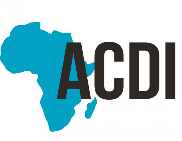 ACDI Postdoctoral Research Fellowship 2020/2021 at the University of Cape Town (up to ZAR 330,000)