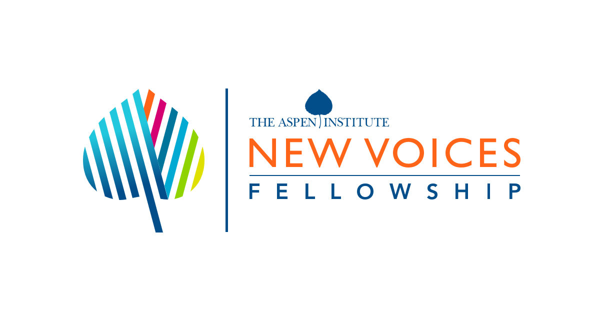 Aspen Institute New Voices Fellowship 2021 for Development Experts (Fully-funded)