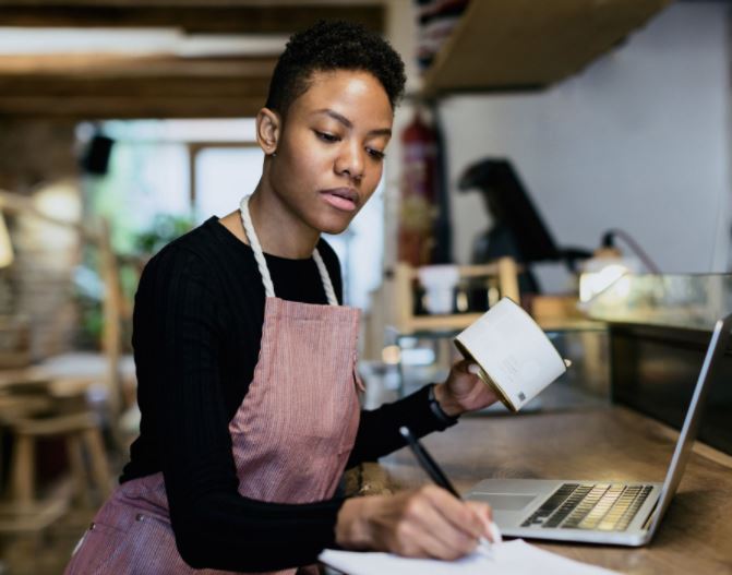 Facebook Small Business Grants Program 2020 for Black-Owned Businesses in the US