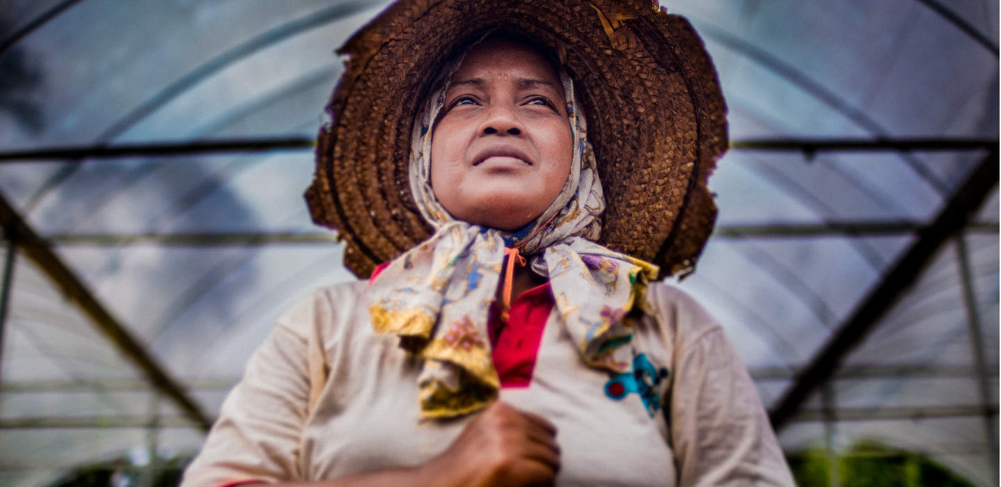 International Fund for Agricultural Development (IFAD) Indigenous People’s Awards 2020