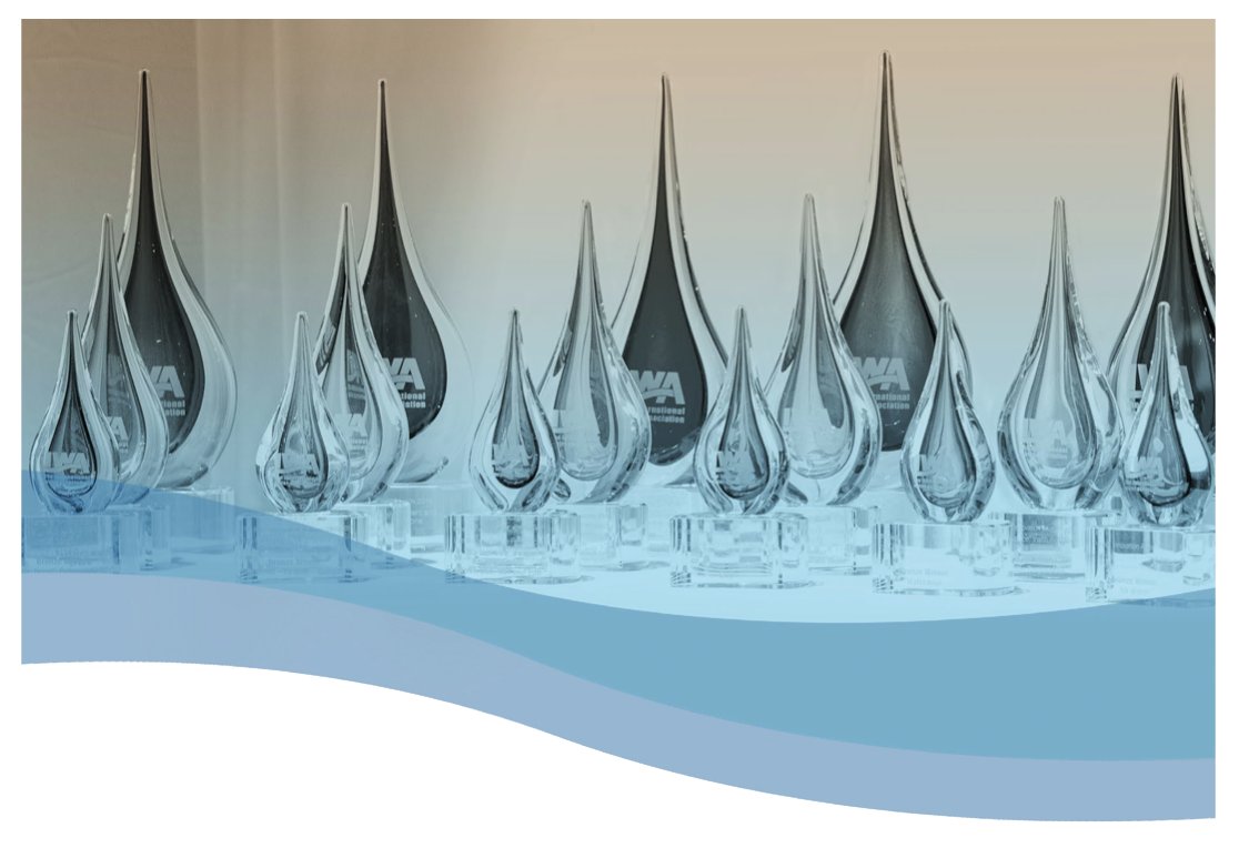 Call for Nominations: IWA Women in Water Award 2020/2021