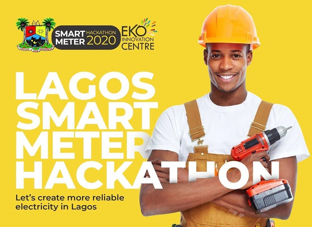 Call for Applications: Lagos Smart Meter Hackathon 2020 (N7million prize)