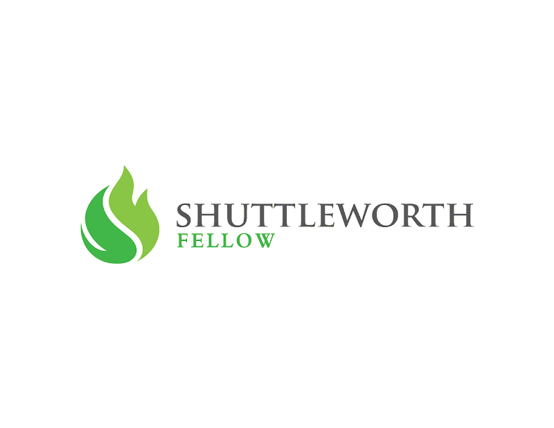 Shuttleworth Foundation Fellowship Program 2021 for Innovative Thinkers