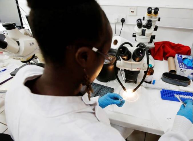Thomson Reuters Foundation Reporting Malaria in Africa Course 2020 (Fully-funded)