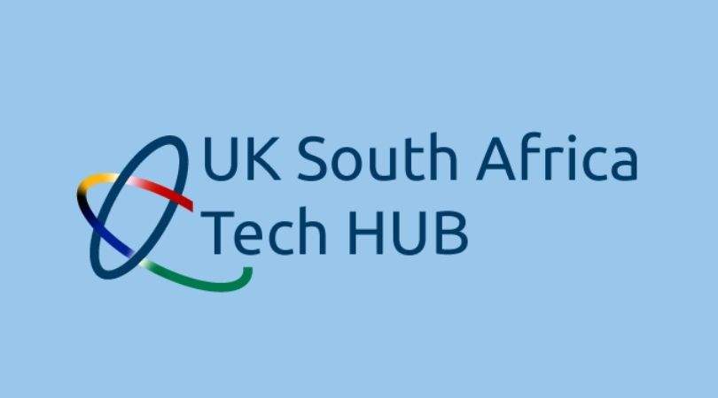 UK-South Africa Tech Hub Ecosystem Building Programme 2020 for Tech Entrepreneurs