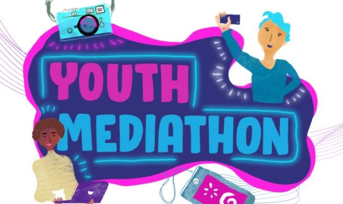 UNICEF Youth Mediathon 2020 for Content Creators Worldwide