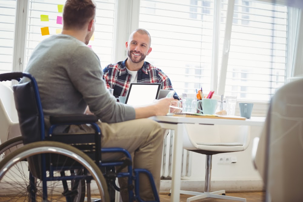 Your Function as a Business Owner to Introduce Accessibility in the Culture at Your Organization