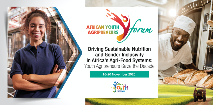 African Development Bank Youth Agripreneur AgriPitch Competition and  DealRoom 2020 | Opportunity Desk