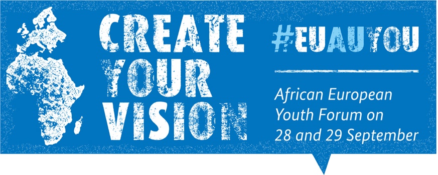 Call for Expression of Interest: African-European Youth Forum 2020
