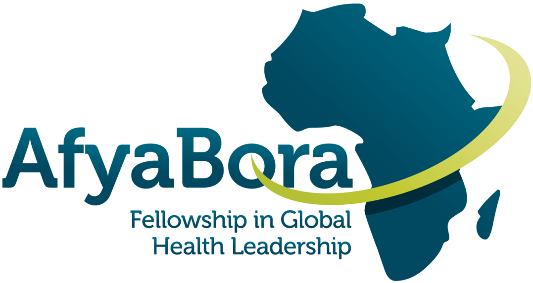 Afya Bora Consortium Fellowship in Global Health Leadership 2021 (Stipend available)