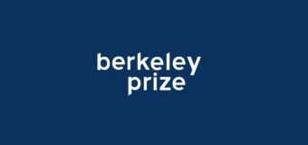 Berkeley Undergraduate Prize for Design Excellence Essay Competition 2022 (Total prize of $35,000)