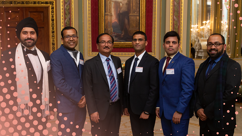Chevening India Cyber Security Fellowship 2021/2022 for Mid-career professionals (Funded to the UK)