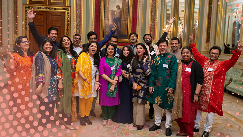 Chevening South Asia Journalism Fellowship (SAJP) 2023-2024 (Fully-funded)