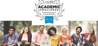 CoreNet Global Academic Challenge 2022 (US$5,000 prize)