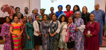 Ellen Johnson Sirleaf Center Amujae Leaders Program 2021 for African Women Leaders