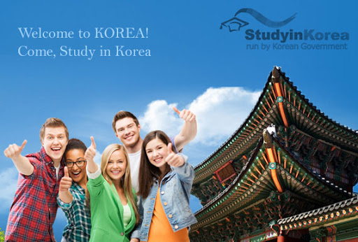 Global Korea Scholarship for Undergraduate Degrees 2021