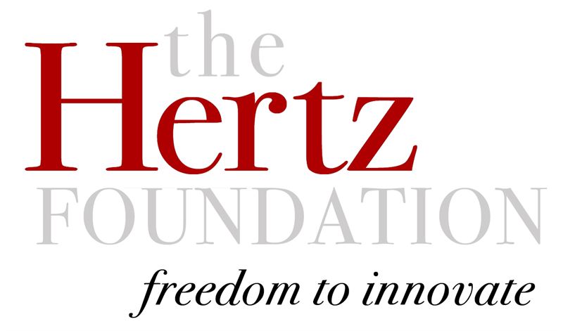 Hertz Foundation Fellowship Programme 2021 for Graduate Students in the US (up to $250,000)