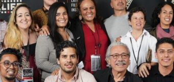 Los Angeles Latino International Film Festival (LALIFF) Latinx Inclusion Fellowship 2020 (up to $20,000)
