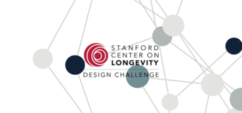 Stanford Center on Longevity Design Challenge 2021 for Students worldwide ($10,000 prize)