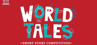 UNESCO/Idries Shah Foundation World Tales Short Story Competition 2020
