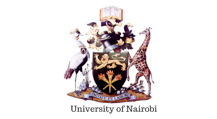 university of nairobi phd application