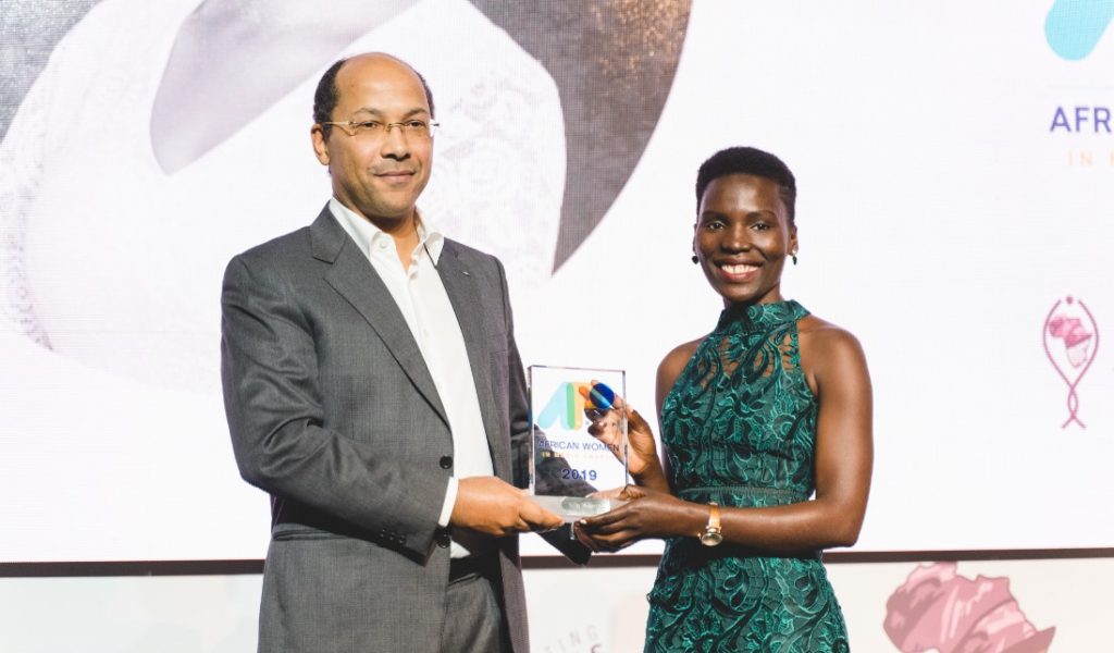 APO Group African Women in Media Award 2020 for Female Journalists ($2,500 cash prize)