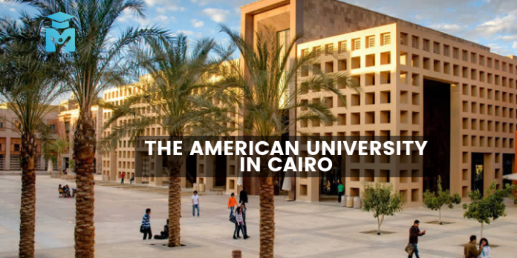 Free English Courses  The American University in Cairo