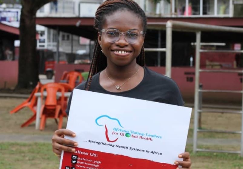 Call for Applications: African Young Leaders for Global Health Country Coordinator
