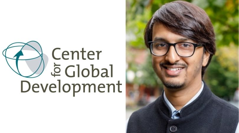 Center for Global Development (CGD) Post-Doctoral Research Fellowship Program 2021 ($75,000 USD)