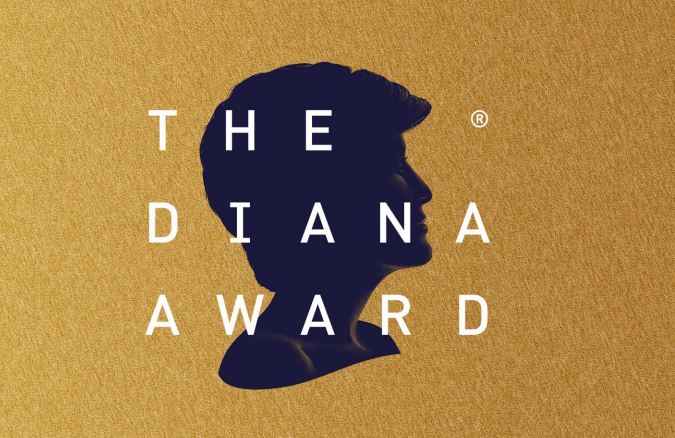 Call for Nominations: Diana Award 2021 for Outstanding Young Leaders