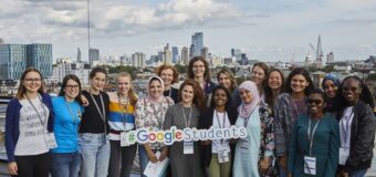 Generation Google Scholarship 2021 for Women in Computer Science in EMEA (7,000 EUR award)