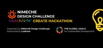 Ludenso Create Hackathon 2020 for Young Africans (Over $3,000 worth of prize)