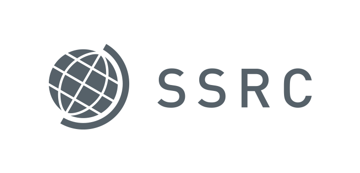 SSRC Japan Society for the Promotion of Science (JSPS) Fellowship 2021 for Researchers (Funded)