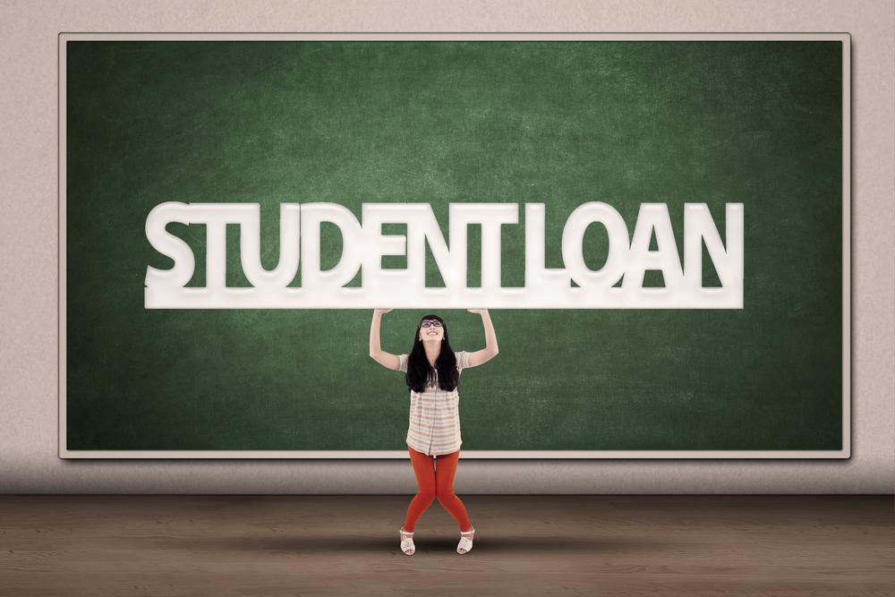 Three Differences Between Your Loan Experience as an Undergrad vs. Graduate