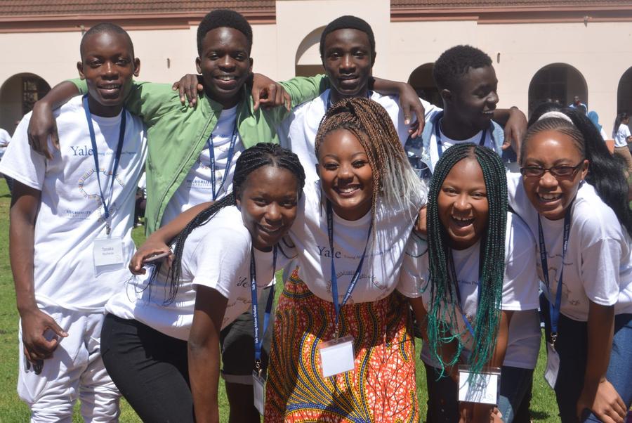 Apply for Yale Young African Scholars (YYAS) Program 2021