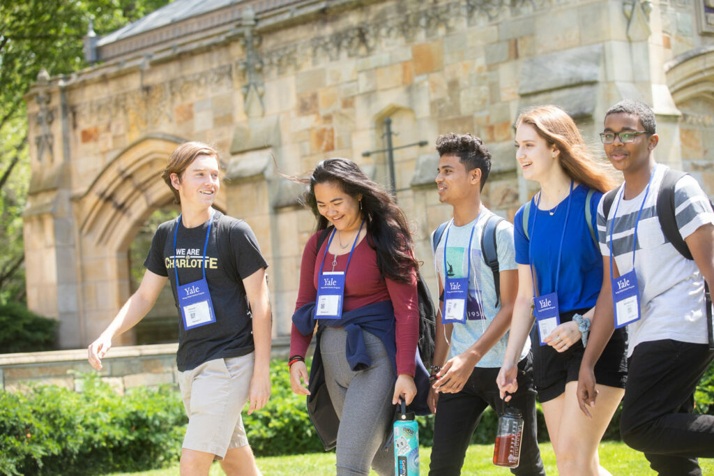 Apply for Yale Young Global Scholars Program 2021 (Scholarships
