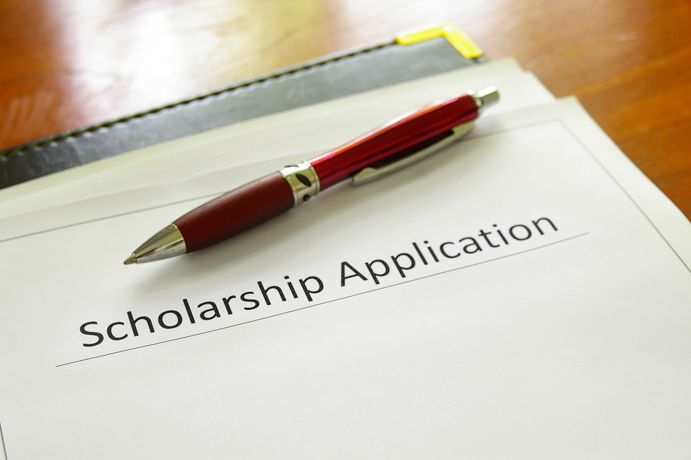 5 Tips to Write a Killer Scholarship Application Letter by Jasdeep Singh