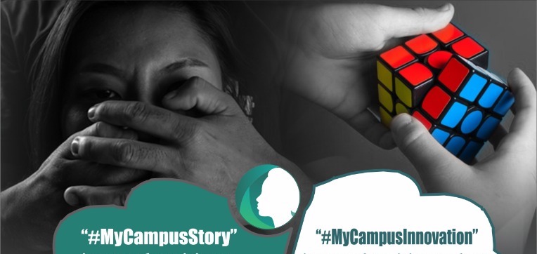 Gender Mobile Initiative Call for Entries: My Campus Story and My Campus Innovation 2020 [Nigeria]