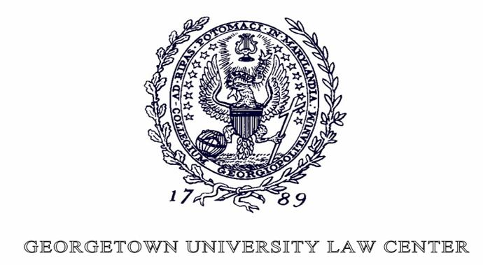 Georgetown University Law Center Leadership & Advocacy for Women in Africa Fellowship Program 2021-2022
