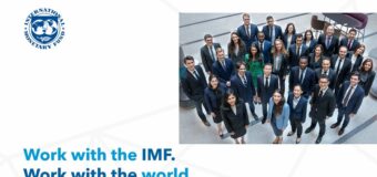 International Monetary Fund (IMF) Economist Programme 2023