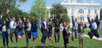 White House Fellowship Program 2021-2022 for Young Professionals in the U.S. (Paid)