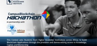 Africa Blockchain Institute (ABI) Campus Blockchain Hackathon 2021 (Fully-funded to Rwanda)