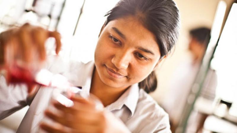 British Council Scholarships for Women in STEM 2021 to Study at UK Universities