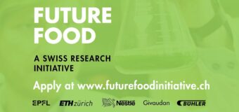Call for Applications: Future Food Fellowship 2021