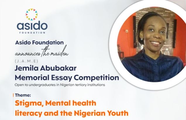 essay competitions 2021 in nigeria