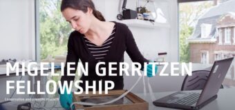 Migelien Gerritzen Fellowship for Conservation and Scientific Research 2021 (Stipend available)